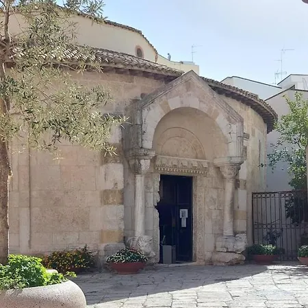 Porta D'oriente *