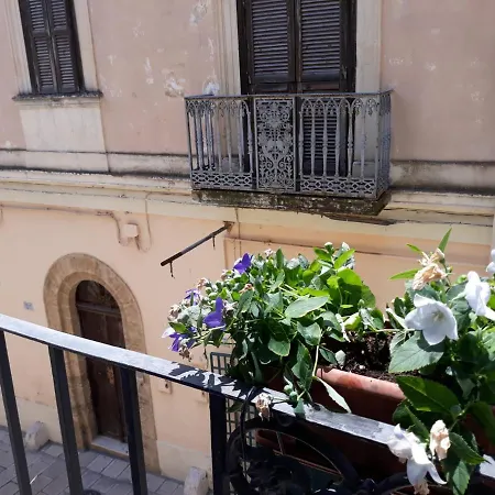 Porta D'oriente Bed & Breakfast Brindisi