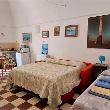 Porta D'oriente Bed & Breakfast *