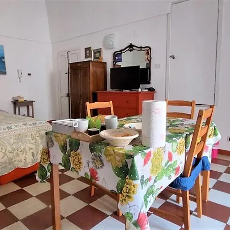 Porta D'oriente Bed & Breakfast *
