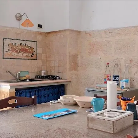 Bed & Breakfast Porta D'oriente Brindisi