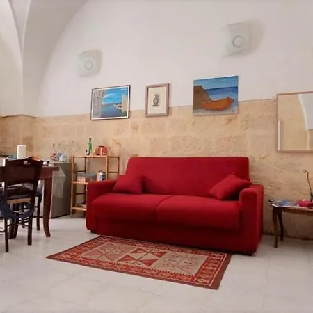 Porta D'oriente 3* Brindisi