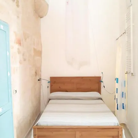 Porta D'oriente Бриндизи