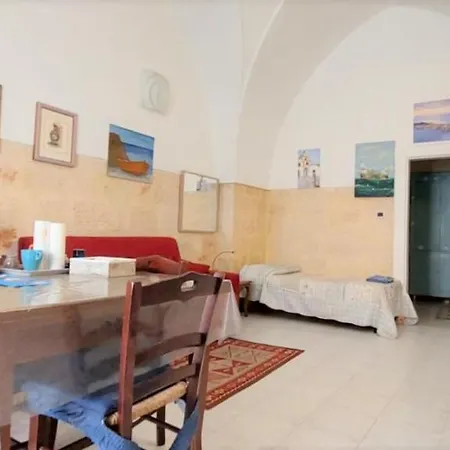 Porta D'oriente Brindisi