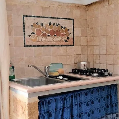 Porta D'oriente 3* Бриндизи