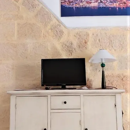 Bed & Breakfast Porta D'oriente Brindisi