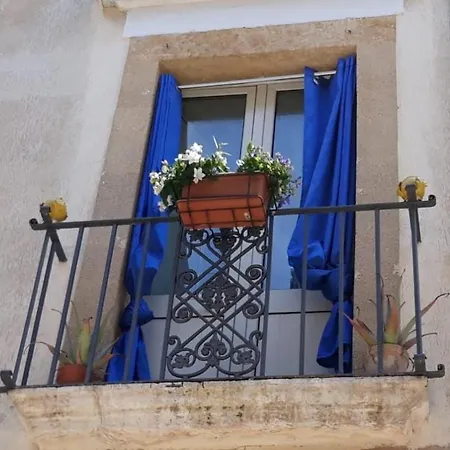 Porta D'oriente Bed & Breakfast Brindisi