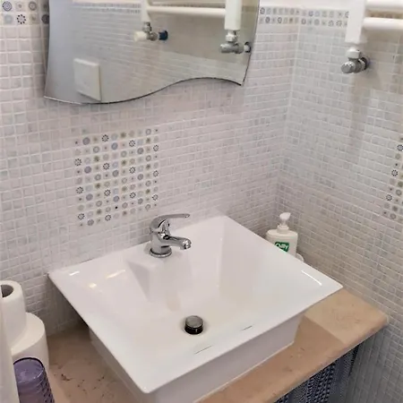 Porta D'oriente Brindisi