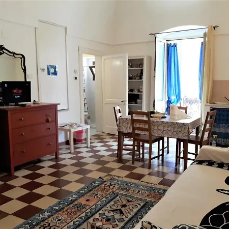 Porta D'oriente 3* Бриндизи