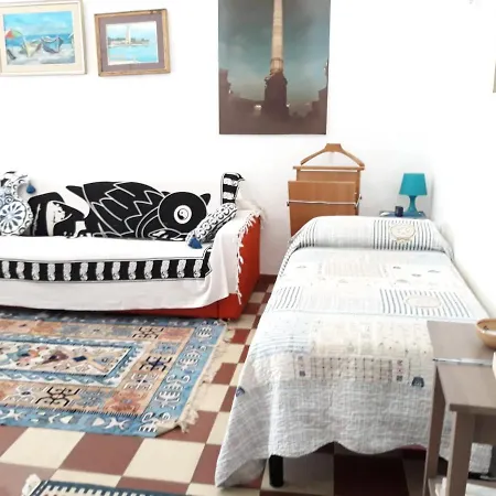 Bed and Breakfast Porta D'oriente
