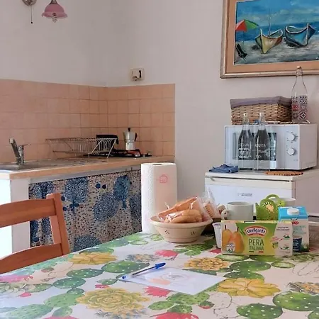 Porta D'oriente Bed & Breakfast