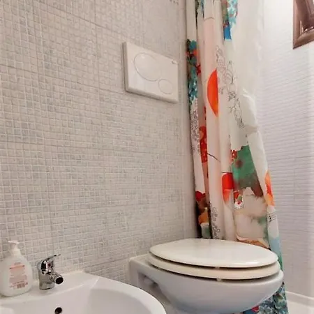 Porta D'oriente Bed & Breakfast Brindisi