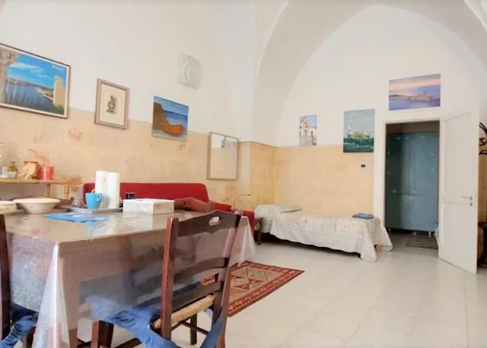 Porta D'oriente برينديسي