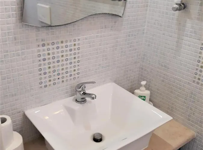 Porta D'oriente Brindisi