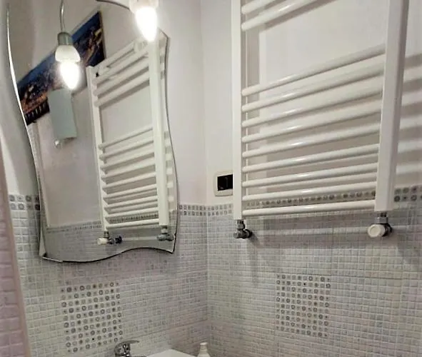 Oda ve Kahvaltı Porta D'oriente Brindisi